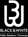 BLACK & WHITE Public Relations i Promocja
